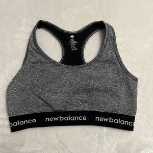 Large New Balance Sports Bra